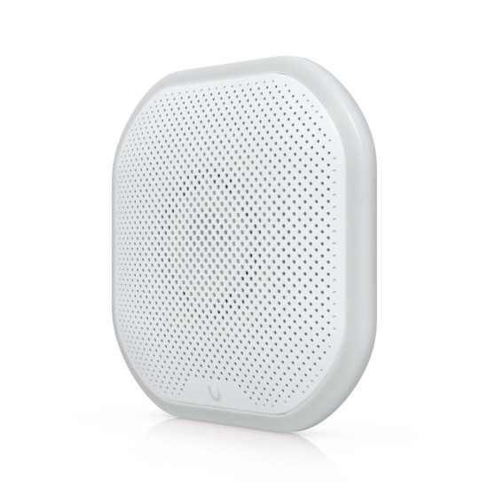 Sirenă UniFi Ubiquiti SuperLink pentru exterior cu alarmă de 110 dB și iluminare LED, USL-Siren